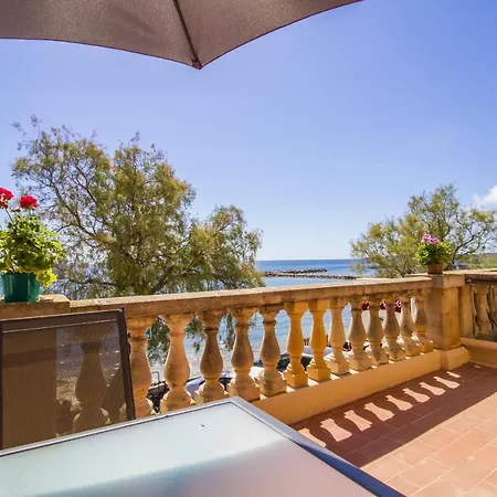 Voramar Mhm Cala Bona Apartment