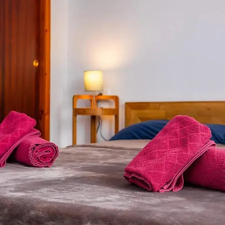 Voramar Mhm Cala Bona Apartment