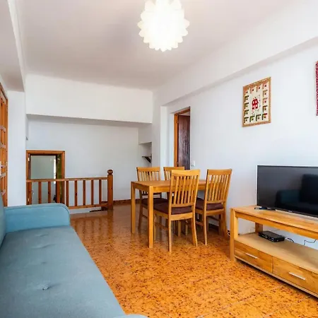 Apartment Voramar Mhm Cala Bona *