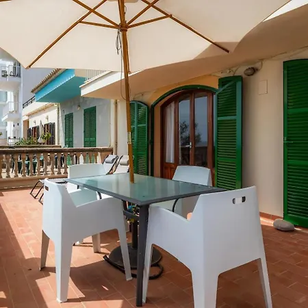Voramar Mhm Cala Bona