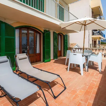 Voramar Mhm Cala Bona Apartment *