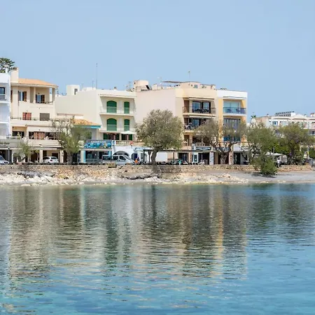 Voramar Mhm Cala Bona Apartment *