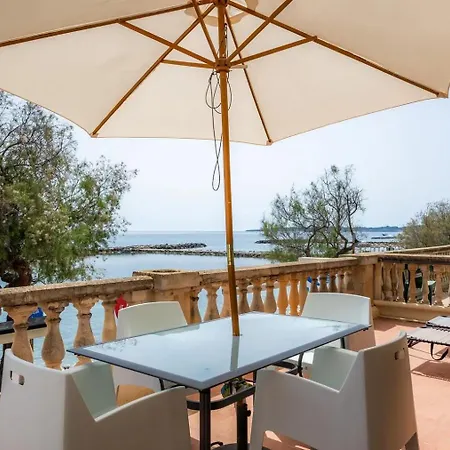 Voramar Mhm Cala Bona Cala Bona (Mallorca)