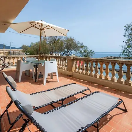 Voramar Mhm Cala Bona * Cala Bona (Mallorca)