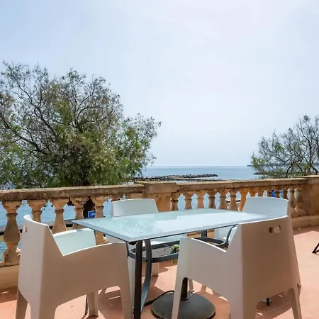 Voramar Mhm Cala Bona