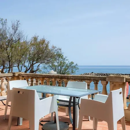 Voramar Mhm Cala Bona Apartment
