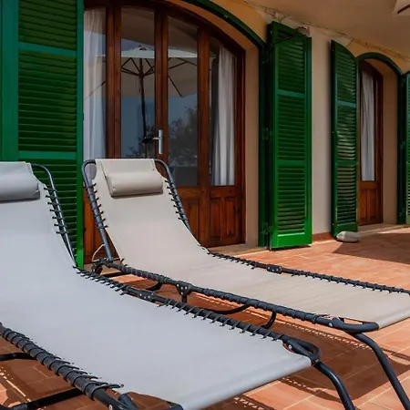 Voramar Mhm Cala Bona Apartment