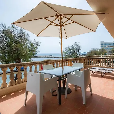 Apartment Voramar Mhm Cala Bona *