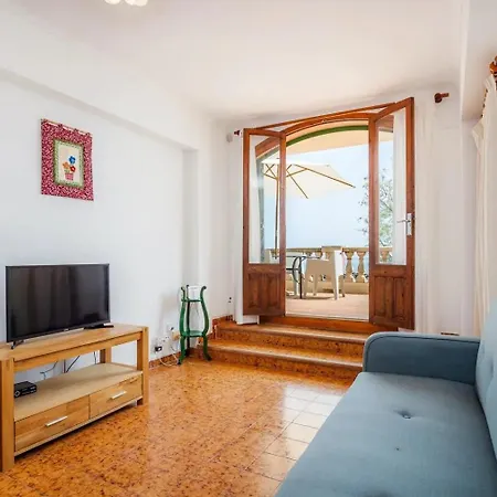 Appartement Voramar Mhm