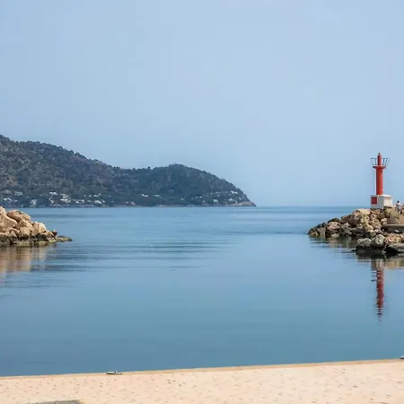 Voramar Mhm Διαμέρισμα Cala Bona (Mallorca)