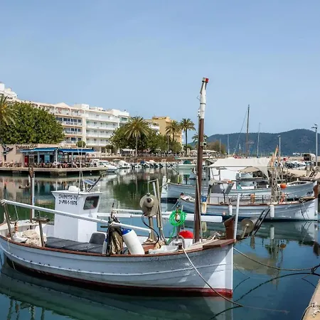 Voramar Mhm * Cala Bona (Mallorca)